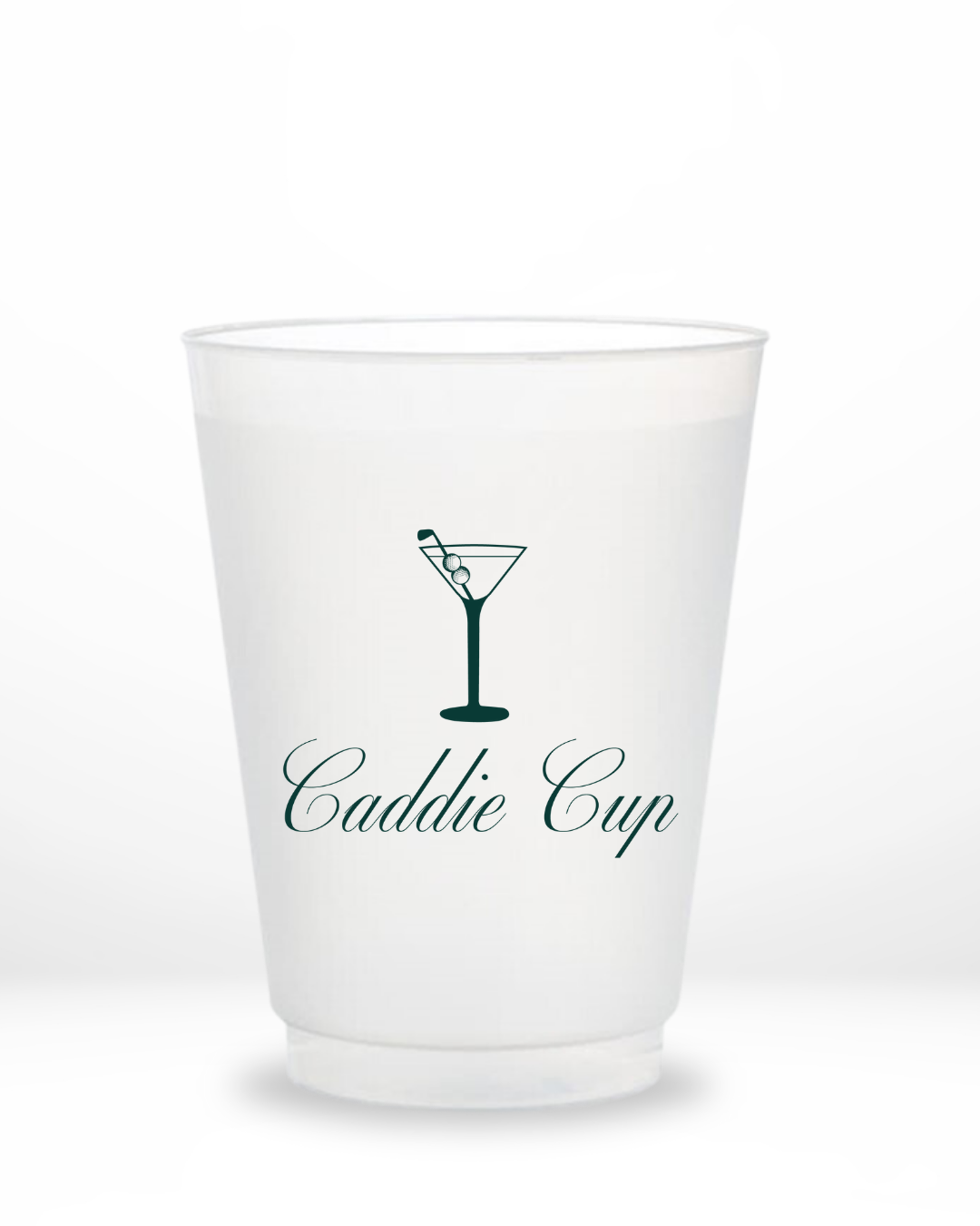 Club Pour Cups