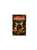 Solar Eclipse - Hand-painted Martini Matchbox Heirloom Box