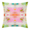 Laura Park Designs - Giverny Decorative Pillow: 26" x 26" Euro