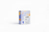 Cait + Co - Luxe Honey + Almond Shower Steamer Fizzy Bomb