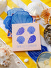 Piecework Puzzles - ✨NEW✨ Shell Cocktail Napkins - Set Of 4