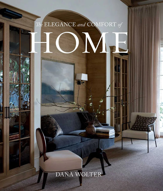 The Elegance and Comfort of Home