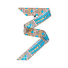 Malibu Sugar - Paris Twilly Scarf Collection - 5 colors: Yellow