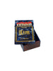 Solar Eclipse - Hand-painted Le Jazz Club Matches Heirloom Box