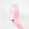 LA Ribbons Wholesale - Double Face Satin Ribbon | Pink (150): 1 1/2" - 50 Yard Roll