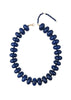 Hjane Jewels - Harbor Necklace: Brown