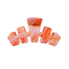 TELETIES - Classic | Just Keep Swimming | Medium Hair Clip