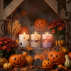 The SOi Company - BOO 12oz  Icon Candle
