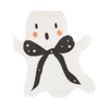 My Mind’s Eye - BQT1338 - Booquette Ghost Shaped Cocktail Napkin