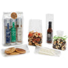 Nashville Wraps - Biodegradable 1.2 Mil Clear Cello Treat Bags: 100 Pack / 6x3.25x13.5"