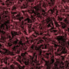 Nashville Wraps - Crinkle Cut Paper Shred 10 lb: Fuchsia / 1 Pack / 10 lb Box
