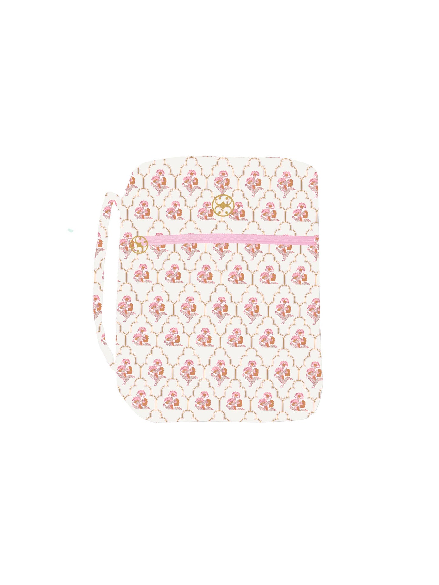 Mary Square - Bible Cover | Petal Reverie