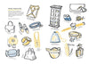 Abrams - Hermès: Straight from the Horse's Mouth