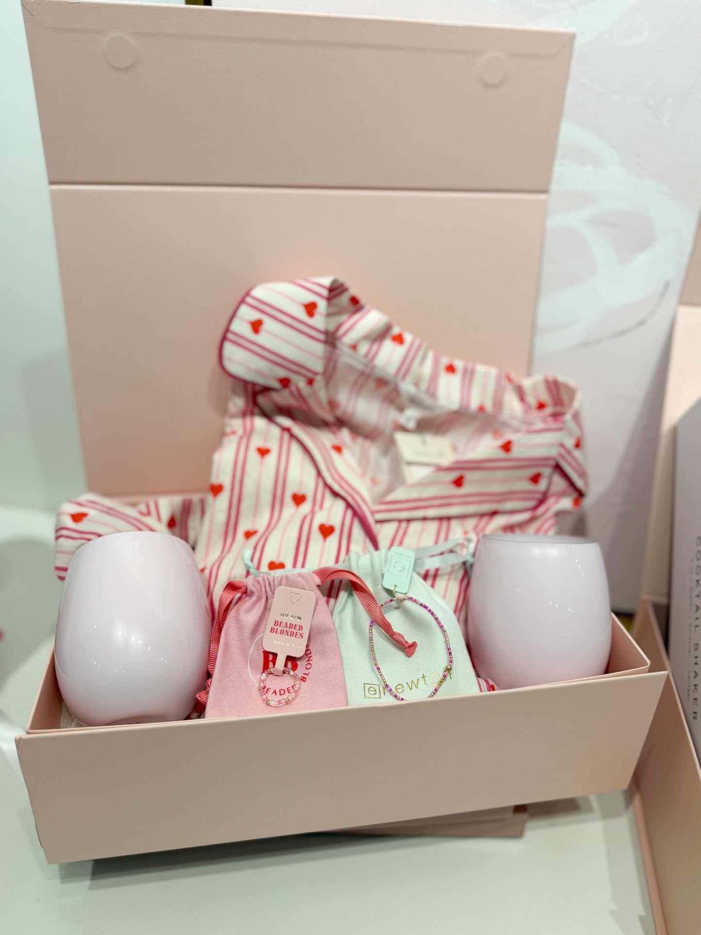 Valentine's Day Gift Bundle