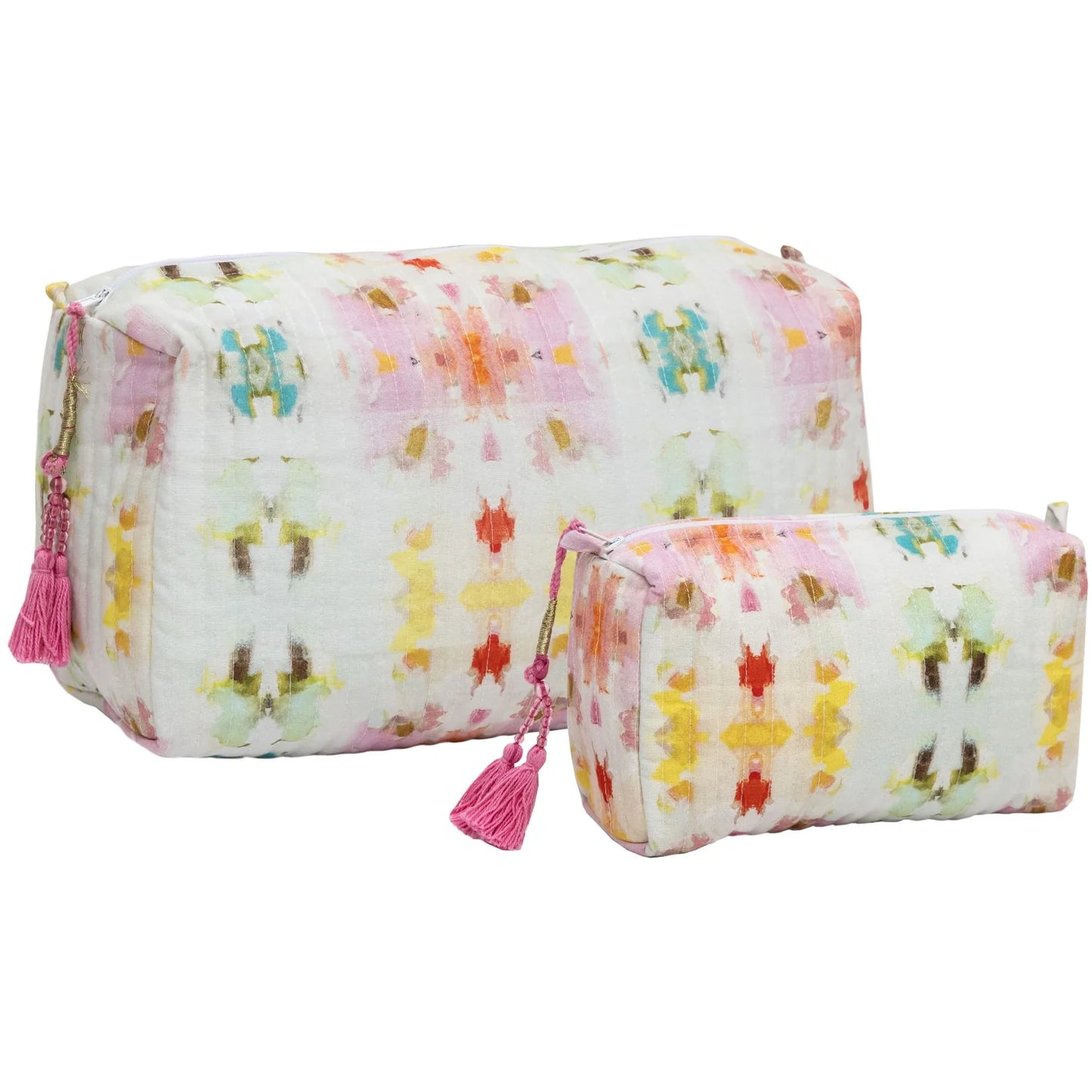 Laura Park Cosmetic Bag