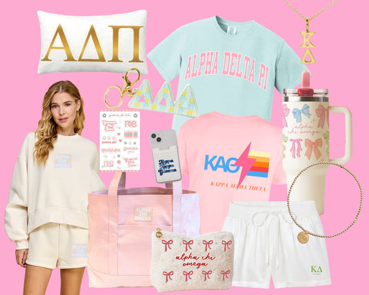 Bid Day Package $500