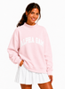 Sorority Mock Neck Sweatshirt Preorder