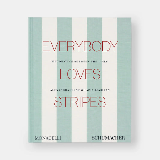 Schumacher Everybody Loves Stripes