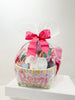 Easter Basket – Personalized & Hand-Painted