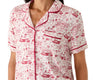 University of Alabama Pajama