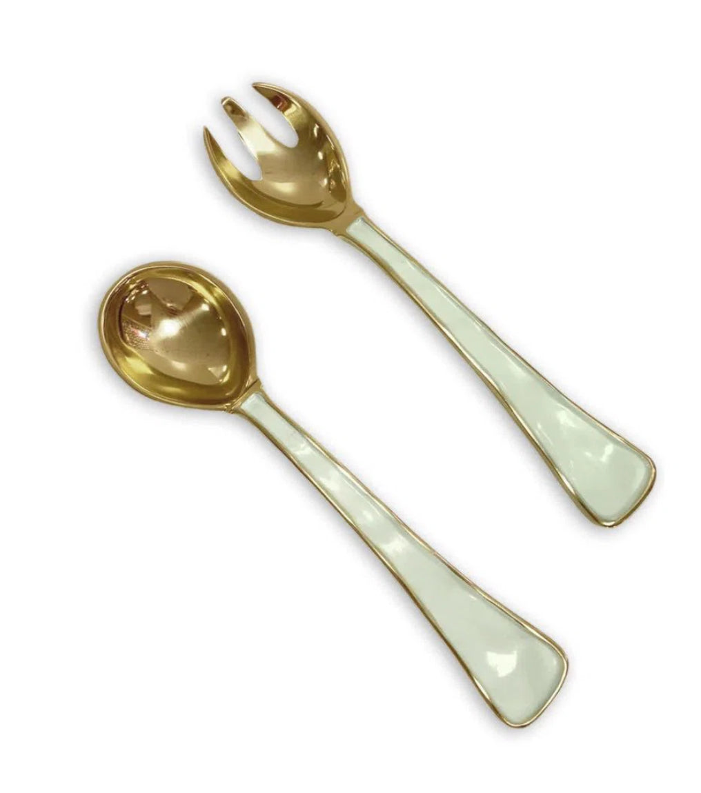 Encanto Salad Servers