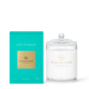 Glass House Candle