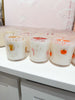 Icon Glass Candle