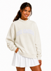 Sorority Mock Neck Sweatshirt Preorder