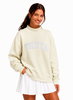 Sorority Mock Neck Sweatshirt Preorder