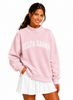 Sorority Mock Neck Sweatshirt Preorder