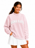 Sorority Mock Neck Sweatshirt Preorder