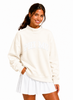 Sorority Mock Neck Sweatshirt Preorder