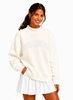 Sorority Mock Neck Sweatshirt Preorder