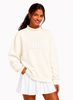Sorority Mock Neck Sweatshirt Preorder