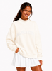 Sorority Mock Neck Sweatshirt Preorder
