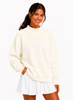 Sorority Mock Neck Sweatshirt Preorder