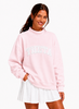 Sorority Mock Neck Sweatshirt Preorder