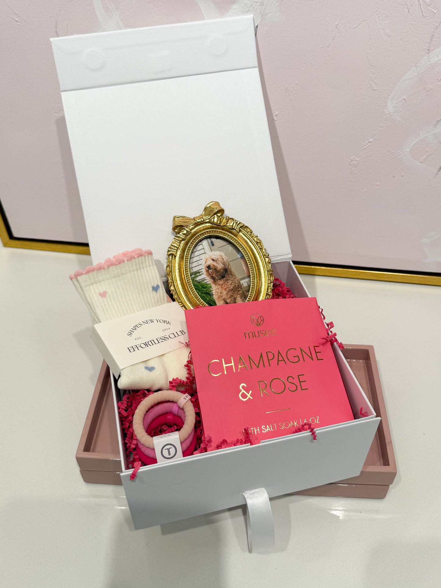 Valentine's Day Gift Bundle
