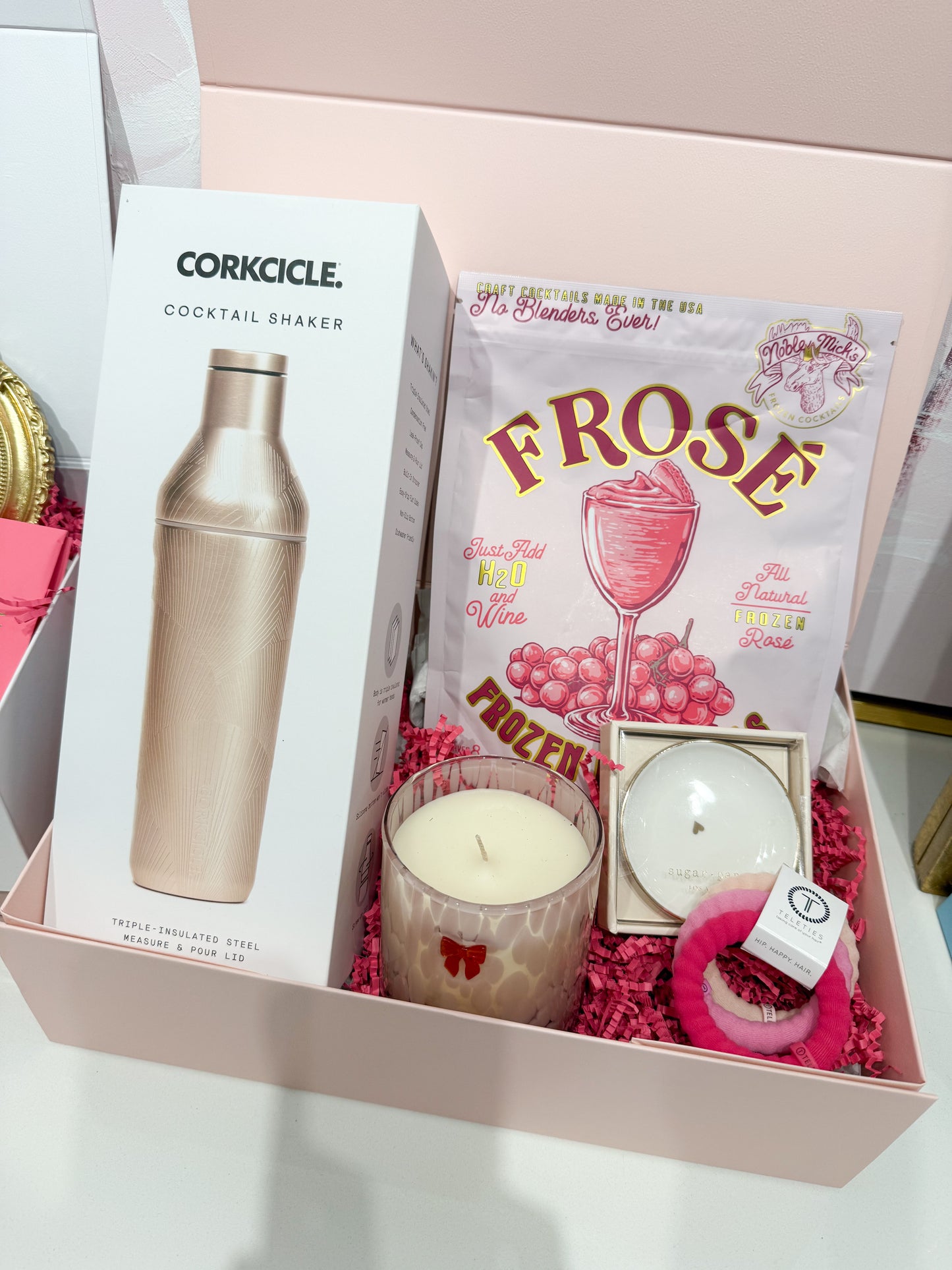 Valentine's Day Gift Bundle