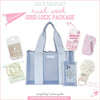 Rush Week Good Luck Package