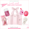 Rush Week Good Luck Package