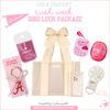 Rush Week Good Luck Package