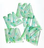 Acrylic Greek Letters