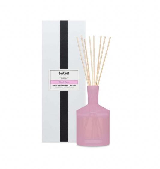 Lafco Diffuser - Blush Rose