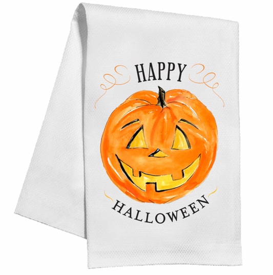 Fall Tea Towels