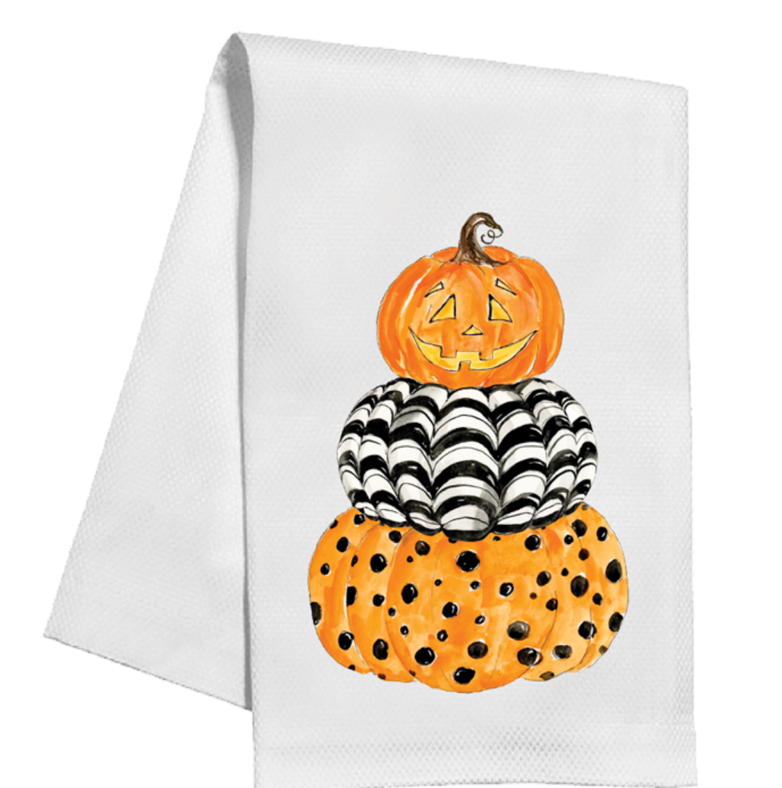 Fall Tea Towels