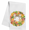 Fall Tea Towels