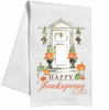 Fall Tea Towels