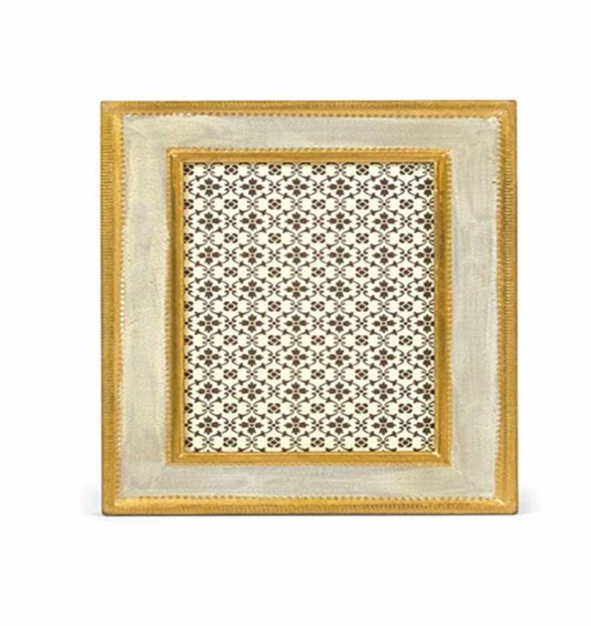 Frame 5x5 Siena Gold Florentine Frame