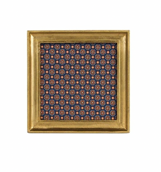 Frame 5x5 Classico Creme Florentine Frame